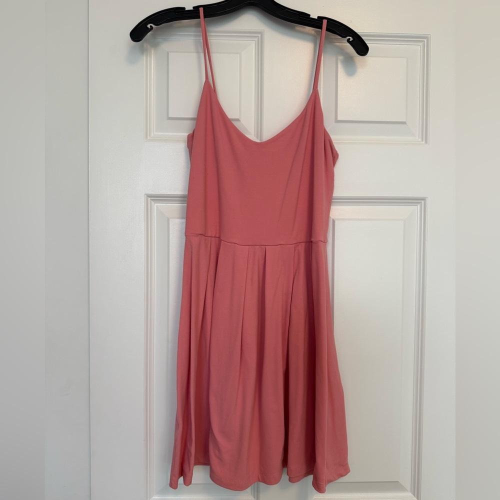 Susana Monaco A-Line dress